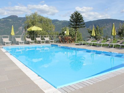 Holiday apartment Castle Werrenberg - Outdoor photo 5