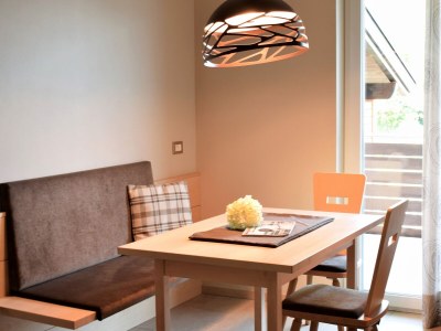 Holiday apartment Castle Werrenberg - Features photo 6