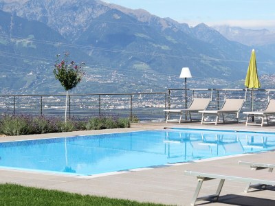 Holiday apartment Castle Werrenberg - Environment photo 12