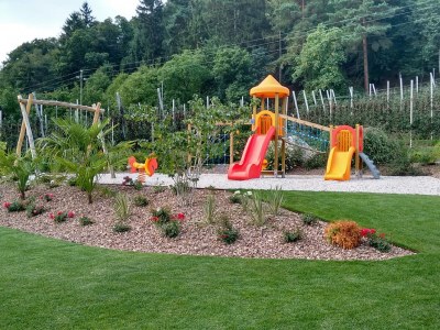 Holiday apartment Castle Werrenberg - Environment photo 15