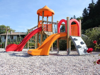 Holiday apartment Castle Werrenberg - Environment photo 16