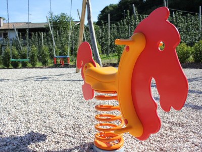 Holiday apartment Castle Werrenberg - Environment photo 17