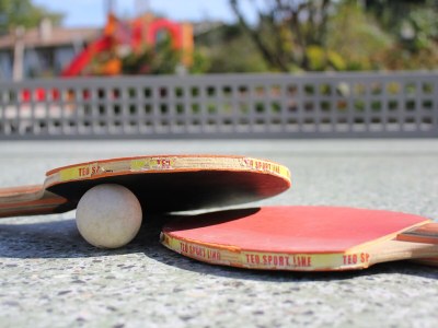 Holiday apartment Castle Werrenberg - Environment photo 18