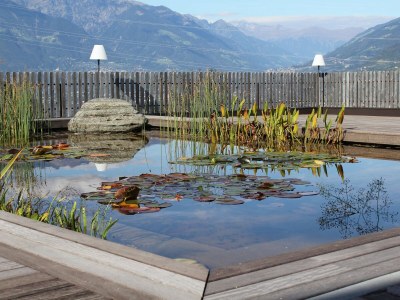 Holiday apartment Castle Werrenberg - Environment photo 19