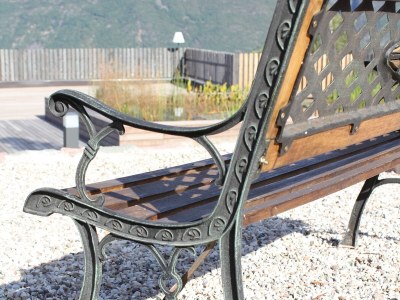 Holiday apartment Castle Werrenberg - Environment photo 20