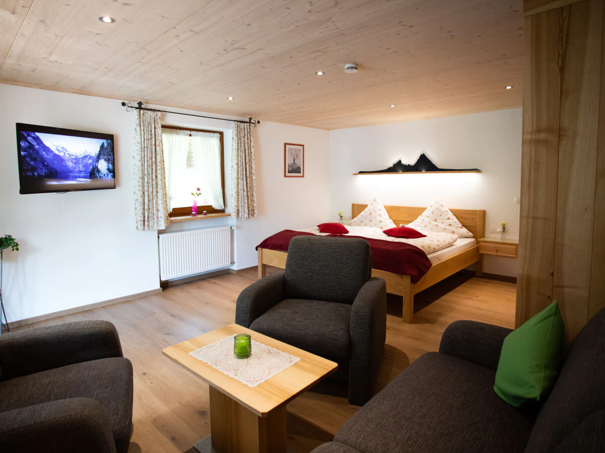 Holiday apartment Watzmann