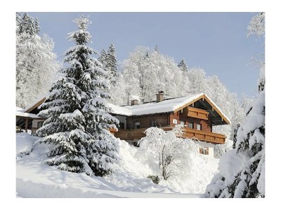 Holiday apartment Watzmann - Outdoor photo 4