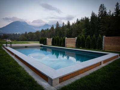 Holiday apartment Watzmann - Outdoor photo 7