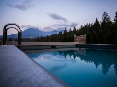 Holiday apartment Watzmann - Outdoor photo 8