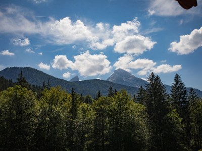 Holiday apartment Watzmann - Outdoor photo 13