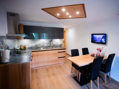 Holiday apartment Watzmann - Features photo 15