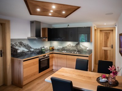 Holiday apartment Watzmann - Features photo 16