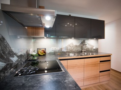 Holiday apartment Watzmann - Features photo 17