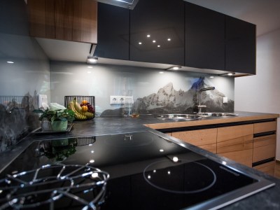 Holiday apartment Watzmann - Features photo 18