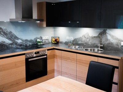 Holiday apartment Watzmann - Features photo 19