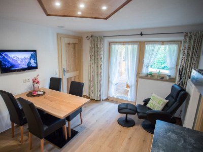 Holiday apartment Watzmann - Features photo 20