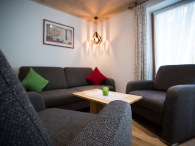 Holiday apartment Watzmann - Features photo 27