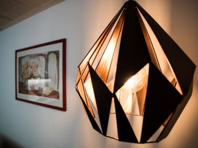 Holiday apartment Watzmann - Features photo 28