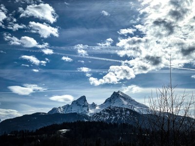 Holiday apartment Watzmann - Environment photo 32