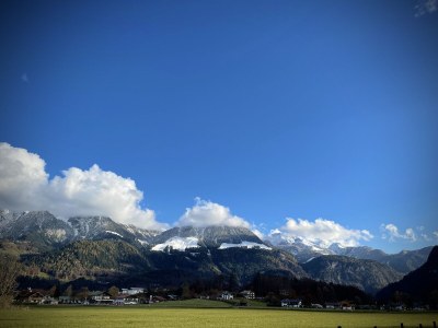 Holiday apartment Watzmann - Environment photo 34