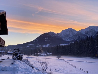 Holiday apartment Watzmann - Environment photo 35