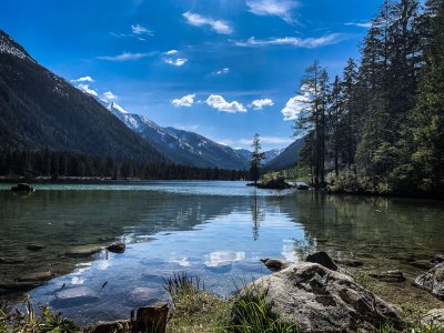 Holiday apartment Watzmann - Environment photo 37