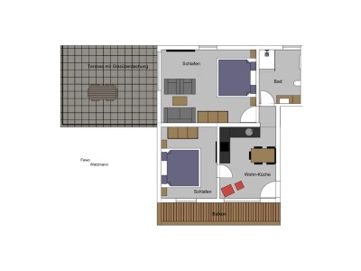 Holiday apartment Watzmann - Document photo 39