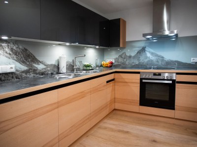 Holiday apartment Silberg Gästehaus Göllblick - Features photo 16