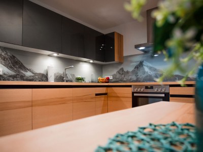 Holiday apartment Silberg Gästehaus Göllblick - Features photo 17