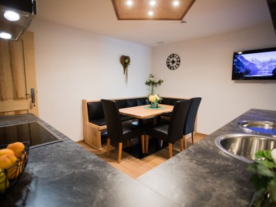 Holiday apartment Silberg Gästehaus Göllblick - Features photo 18