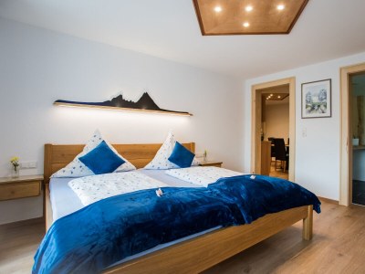 Holiday apartment Silberg Gästehaus Göllblick - Features photo 19