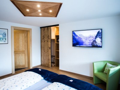 Holiday apartment Silberg Gästehaus Göllblick - Features photo 20