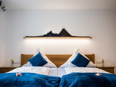 Holiday apartment Silberg Gästehaus Göllblick - Features photo 21