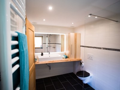 Holiday apartment Silberg Gästehaus Göllblick - Features photo 23