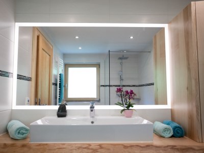 Holiday apartment Silberg Gästehaus Göllblick - Features photo 24