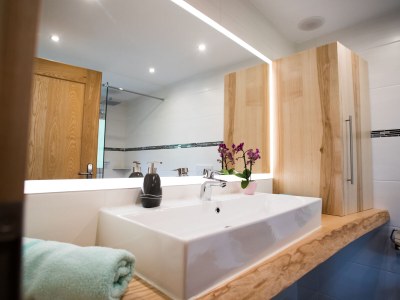 Holiday apartment Silberg Gästehaus Göllblick - Features photo 25