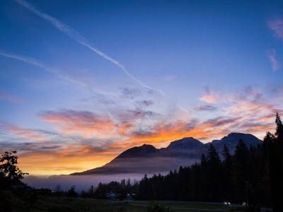 Holiday apartment Silberg Gästehaus Göllblick - Environment photo 33