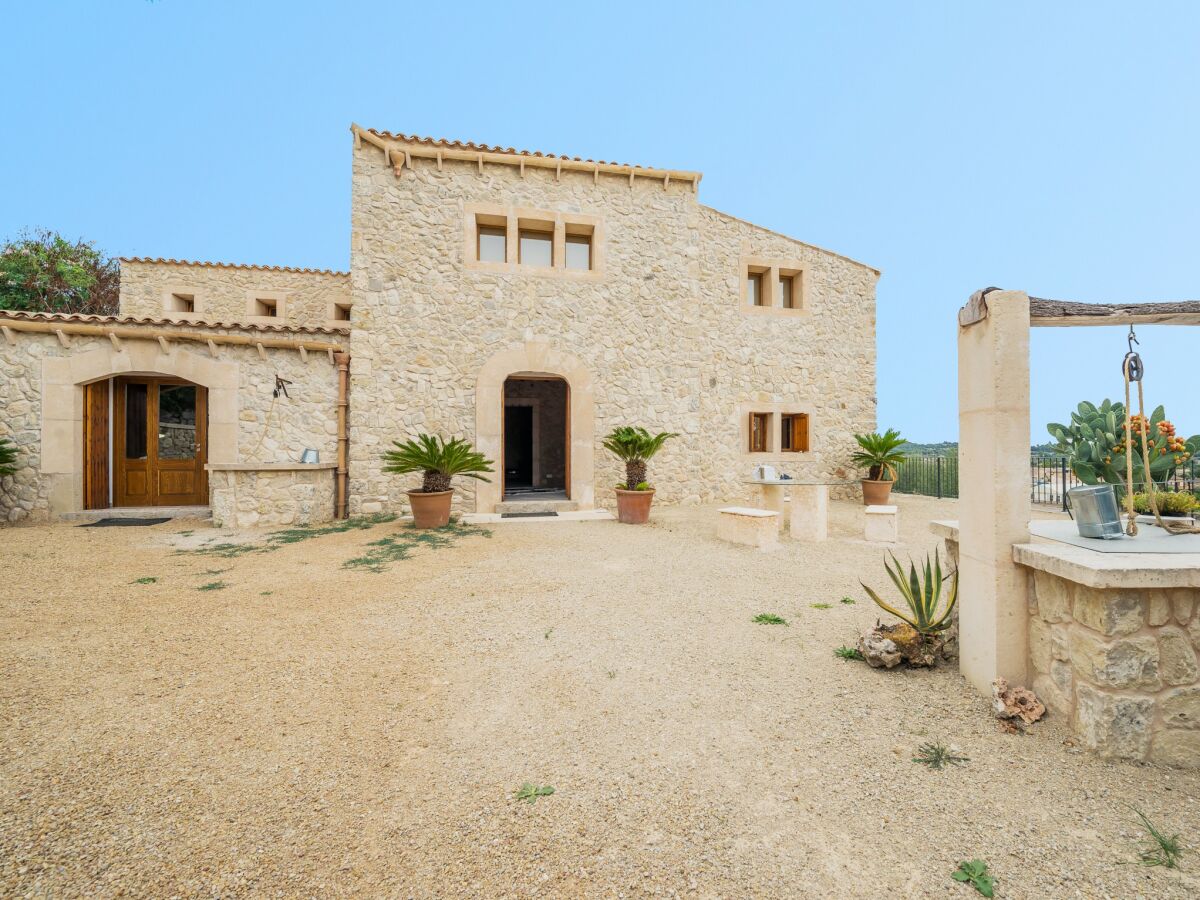 Villa Sa Serra - Outdoor photo 2