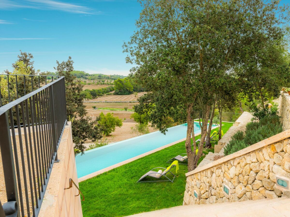 Villa Sa Serra - Outdoor photo 5