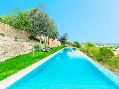 Villa Sa Serra - Outdoor photo 4