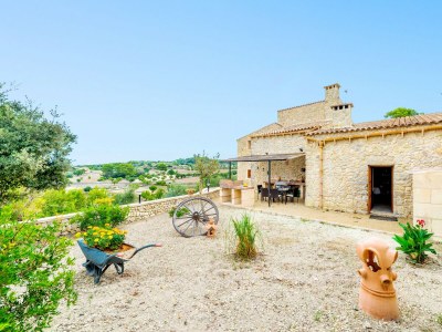 Villa Sa Serra - Outdoor photo 6