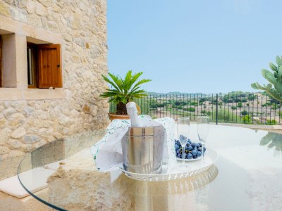 Villa Sa Serra - Outdoor photo 7