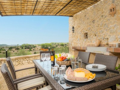 Villa Sa Serra - Outdoor photo 8