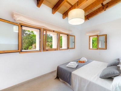 Villa Sa Serra - Features photo 10