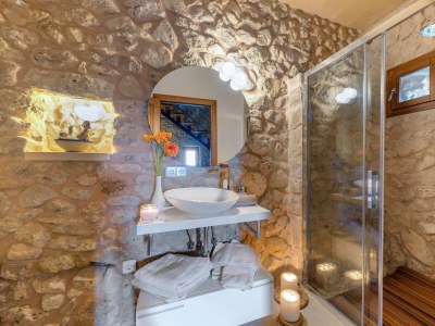 Villa Sa Serra - Features photo 11