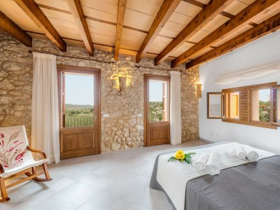 Villa Sa Serra - Features photo 13