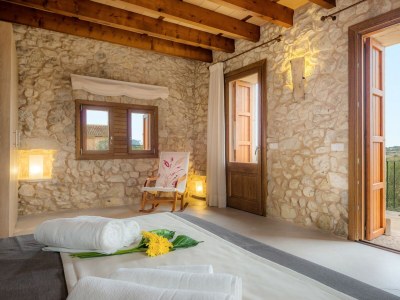 Villa Sa Serra - Features photo 14