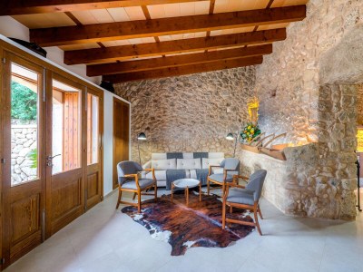 Villa Sa Serra - Features photo 16