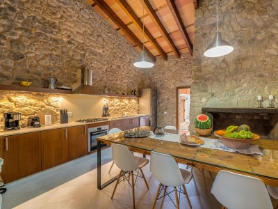 Villa Sa Serra - Features photo 17