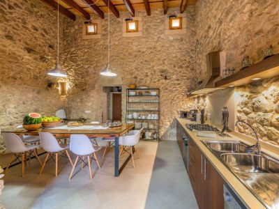 Villa Sa Serra - Features photo 18